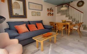 Apartamento Avenida Andalucia Plaza